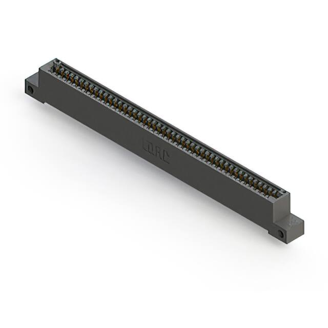 895-046-542-112 EDAC Inc.  Edgeboard Connectors
